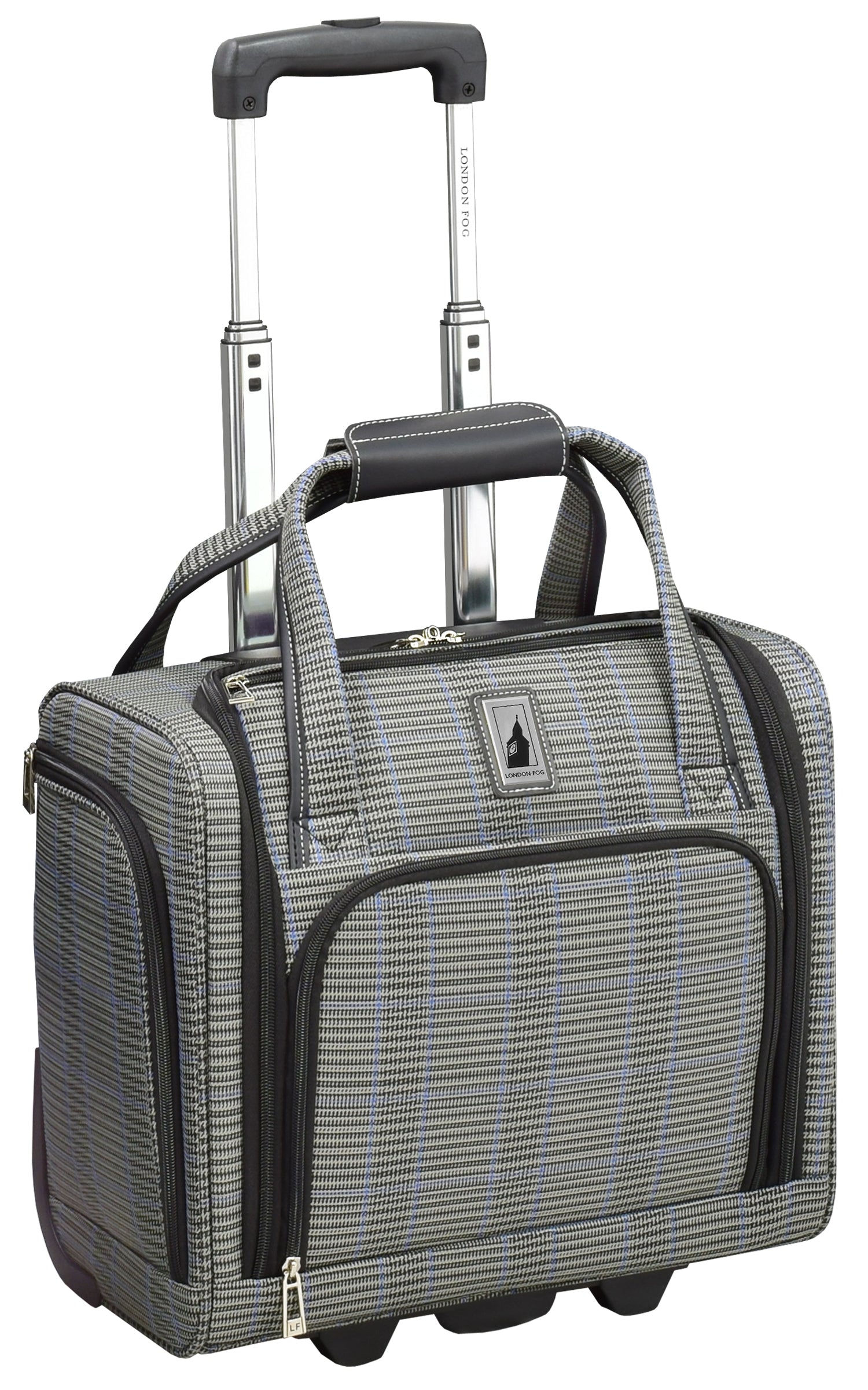 london fog braintree luggage