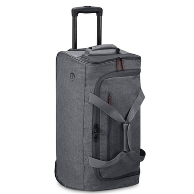 Two-Wheeled Duffle Bag