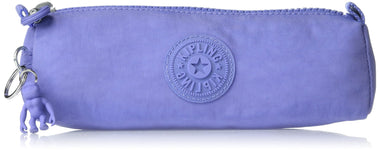 Kipling 100 PENS Pen Case in Eggplant Purple RRP £38