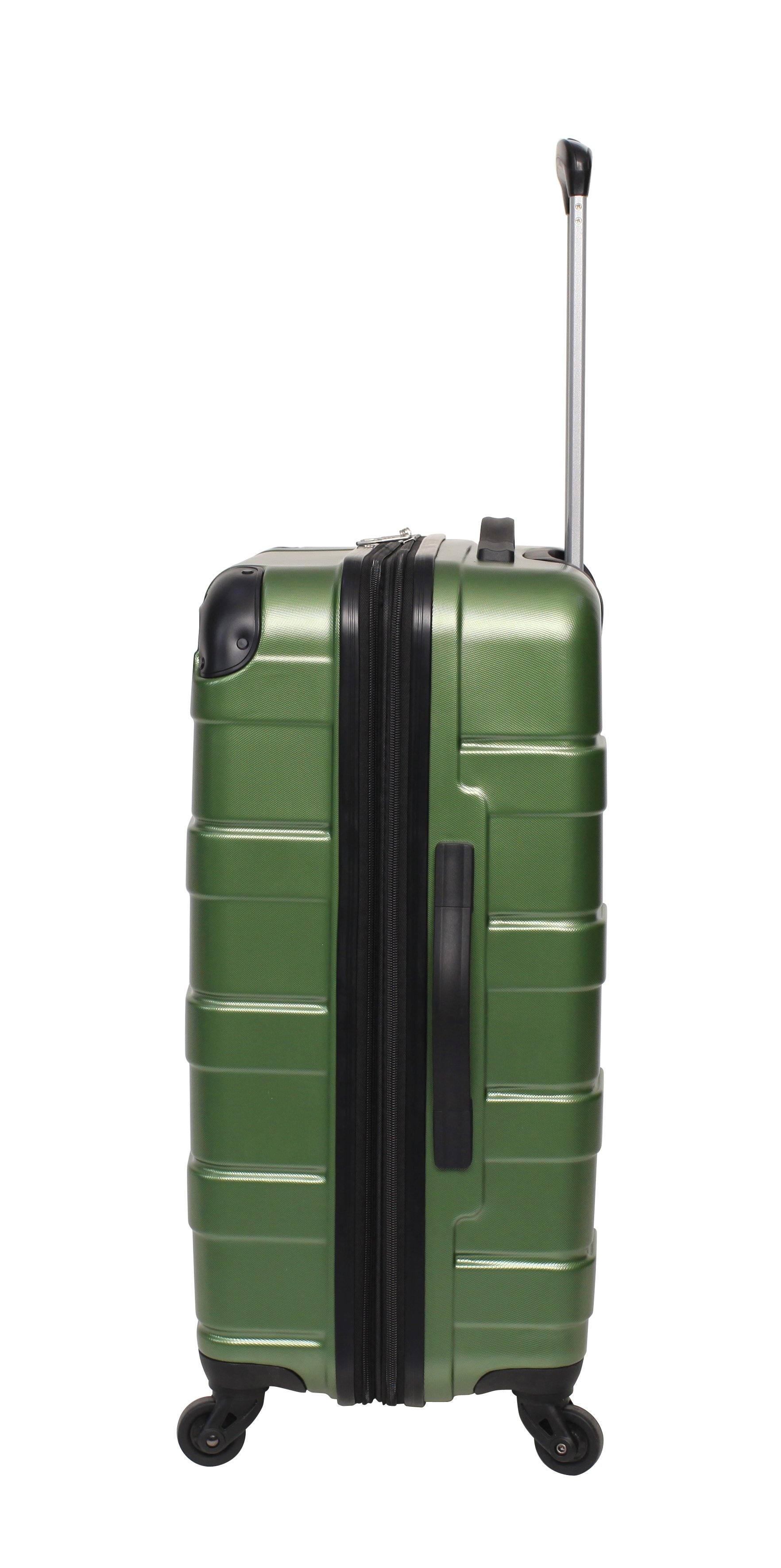 22in x 18in x 10in luggage