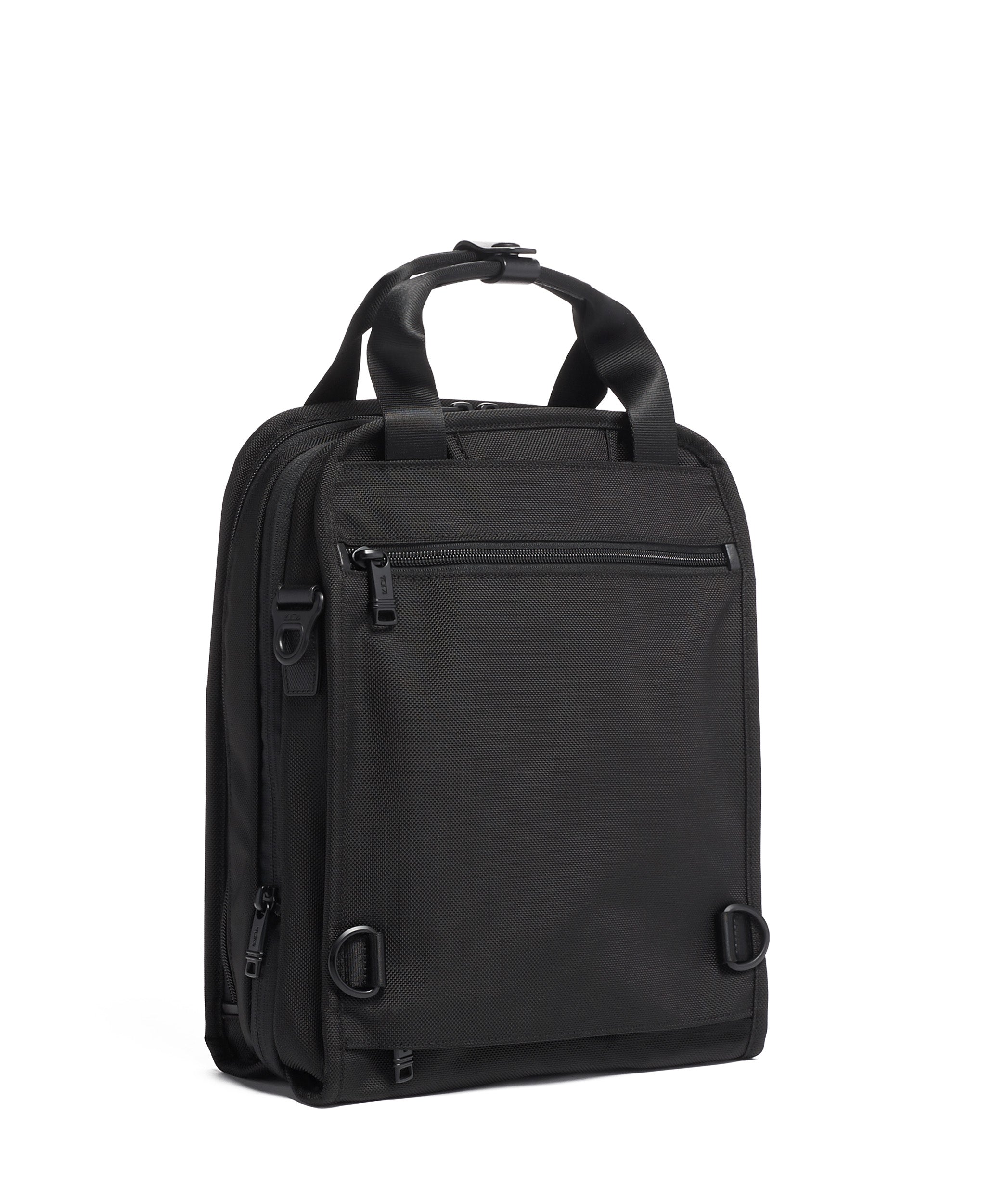 tumi alpha 3 tote