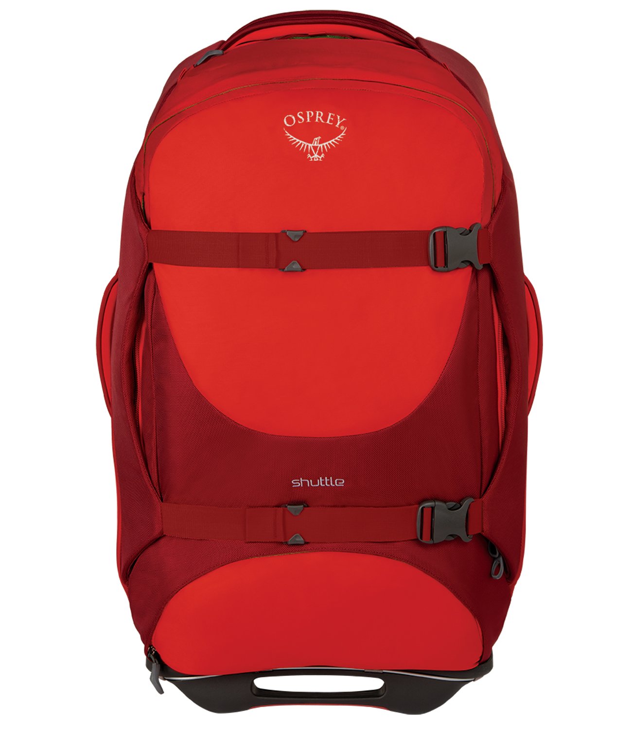 未使用品】オスプレー シャトル130 OSPREY Shuttle その他 旅行用品