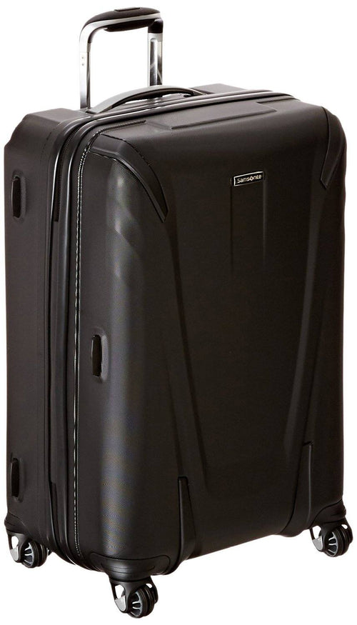 samsonite silhouette sphere 2 hardside