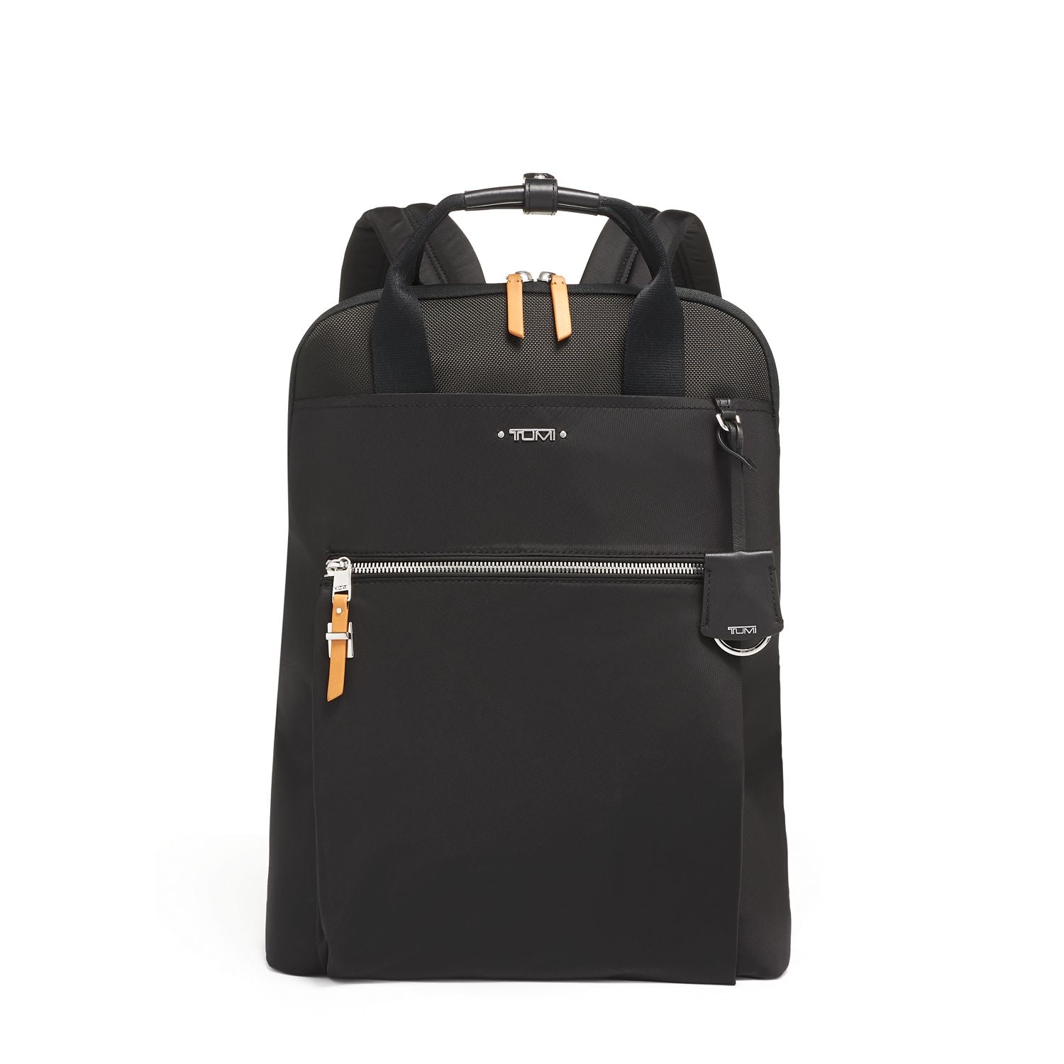 Voyageur Essential Backpack - Black / Essential Backpack