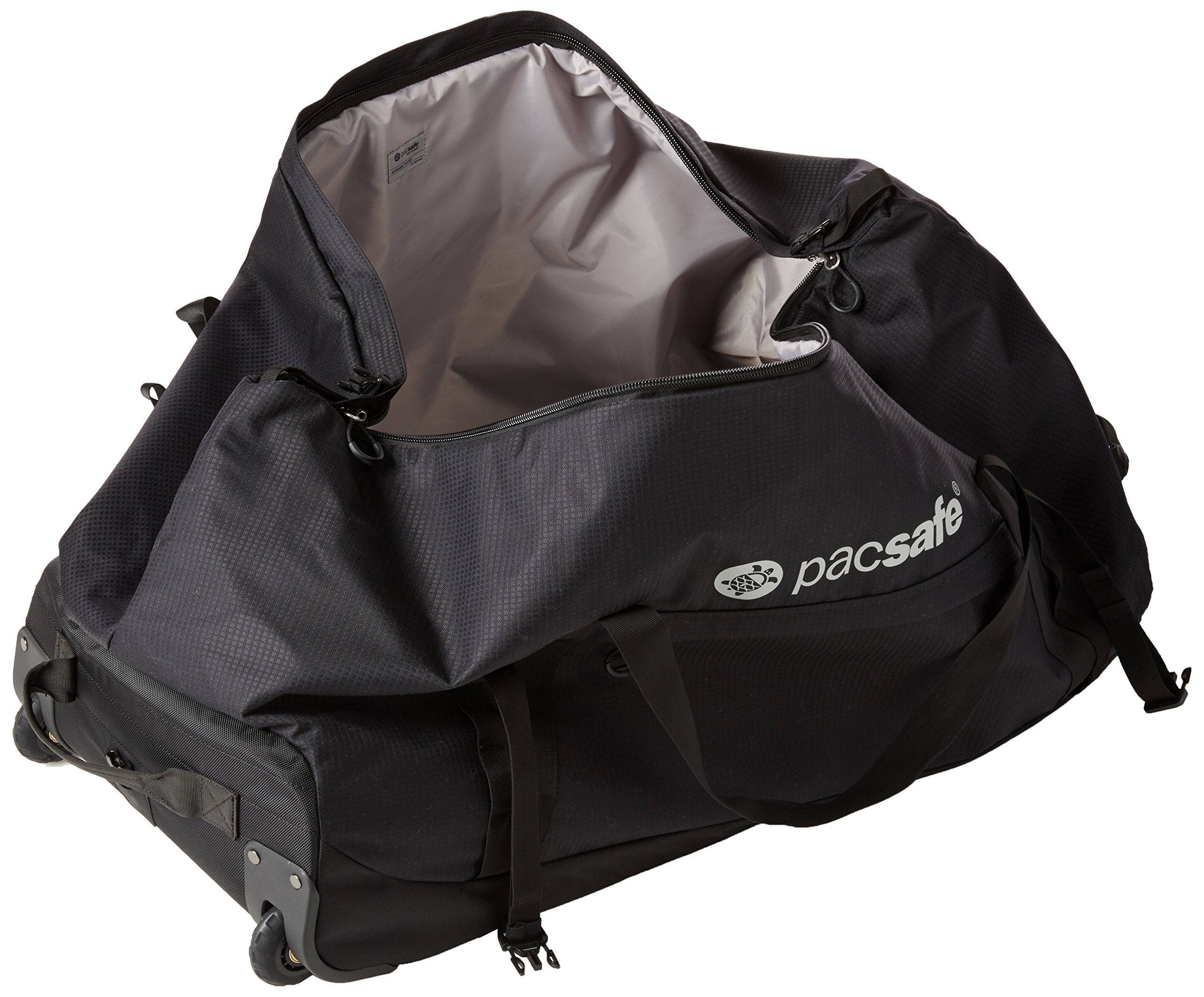 Duffelsafe AT120 Anti-Theft Wheeled Duffel Bag