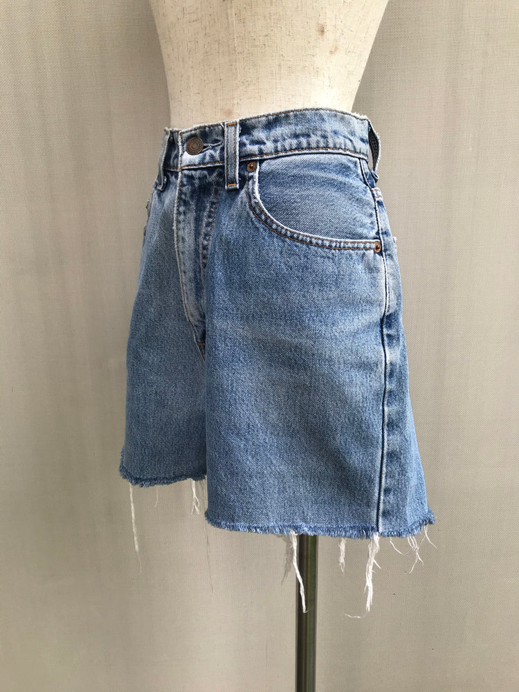 levi strauss bermuda shorts