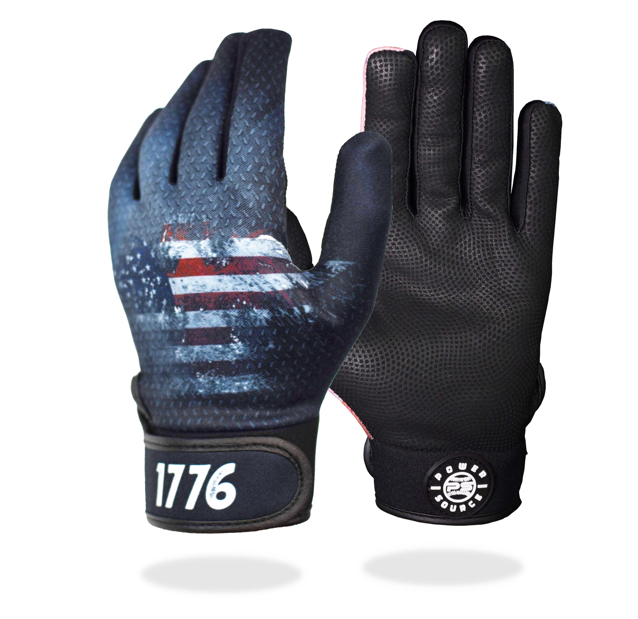 thermal batting gloves