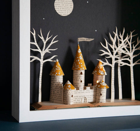 coco and wolf x ele grafton lightboxes liberty fabric castle