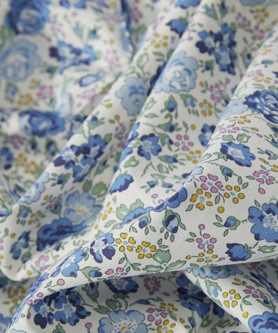 Coco & Wolf Liberty Exclusive Fabric, Felicite.