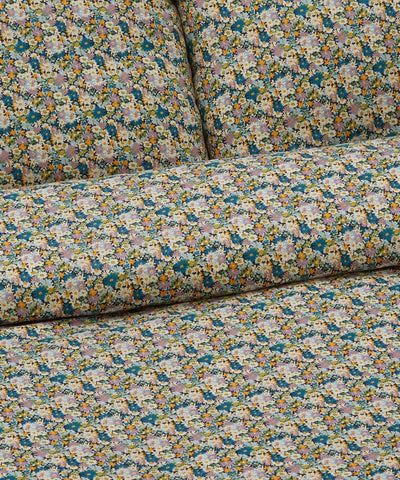 Coco & Wolf Liberty Exclusive Fabric, Libby.