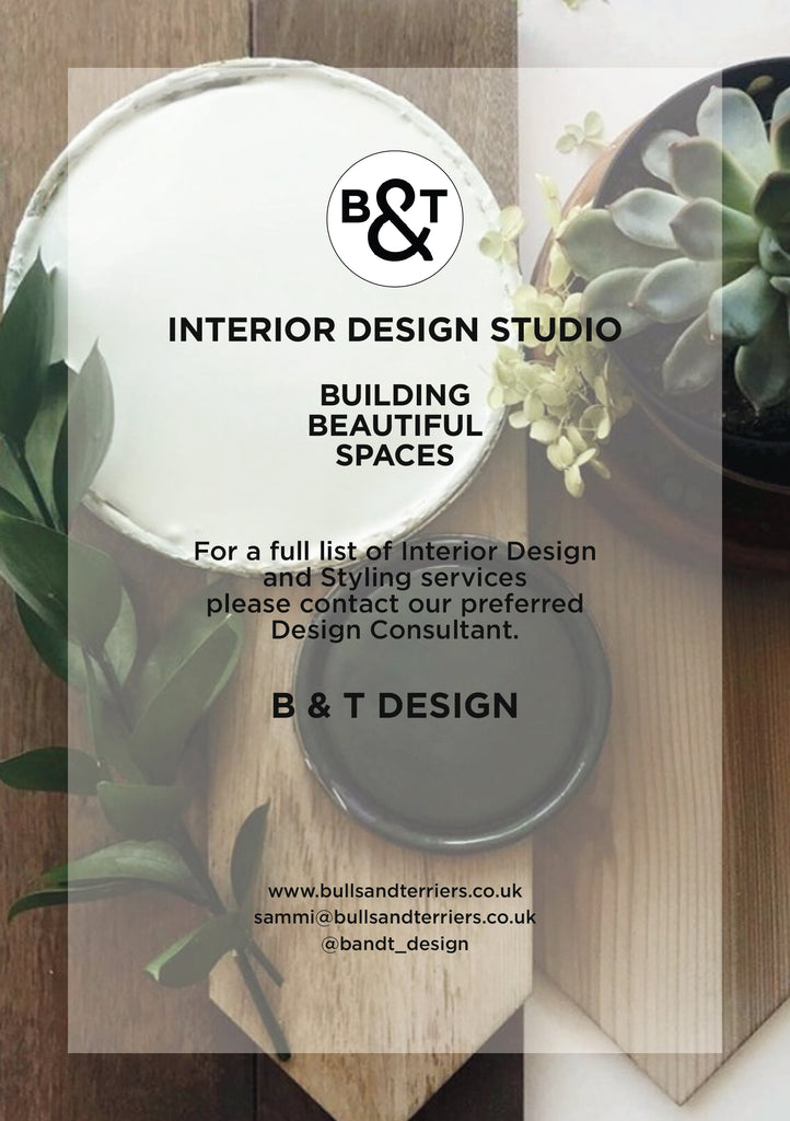 interior design service bull designs