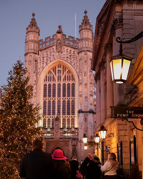 Christmas Activities Christmas Market