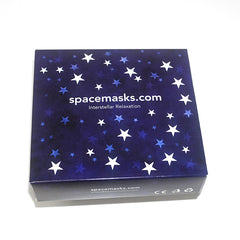 space masks