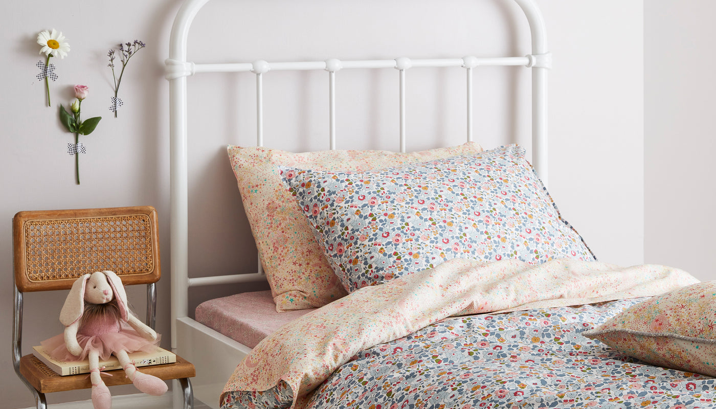 big w childrens bedding