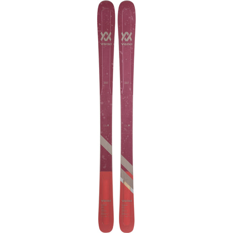 Skis – The Last Run