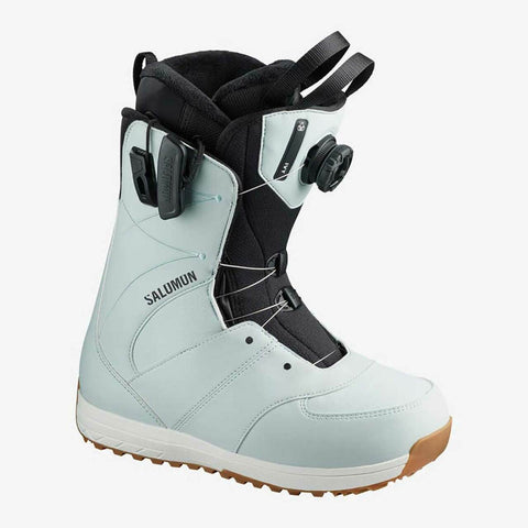 Boots De Snowboard Burton Driver X Black Homme - Cdiscount Sport