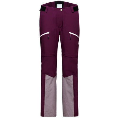 Mammut W La Liste HS Thermo Pants – The Last Run