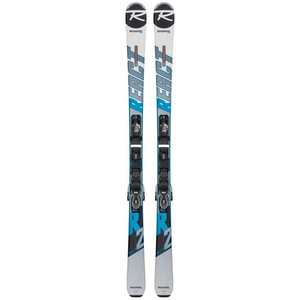 Rossignol React R2/XP10 GW B83 - The Last Run product image