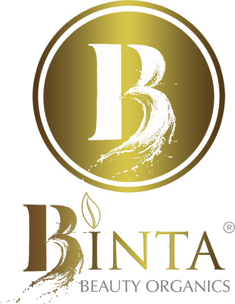 Binta Beauty Organics
