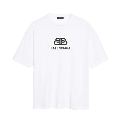 balenciaga tee price