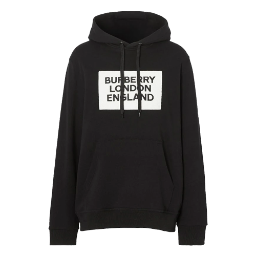 burberry london hoodie