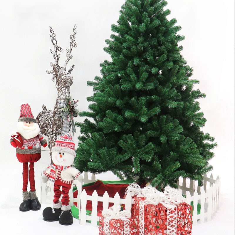 mini artificial christmas trees