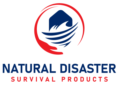 Natural Disaster Survival Products