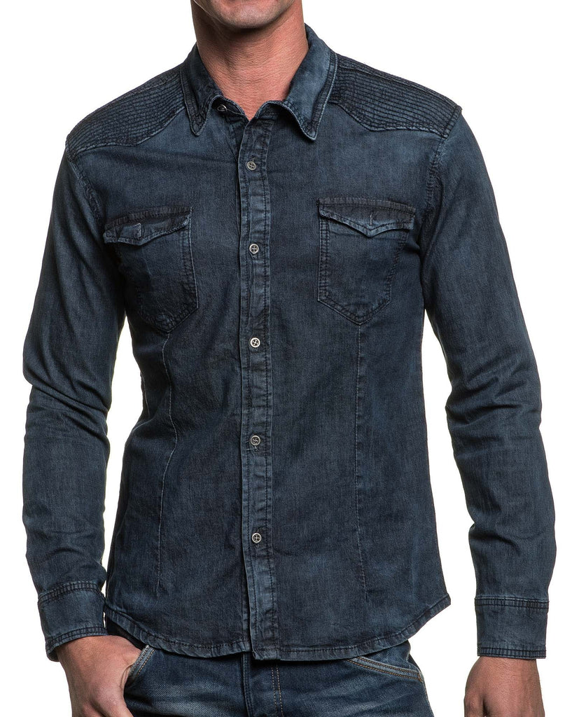 chemise fashion pour homme