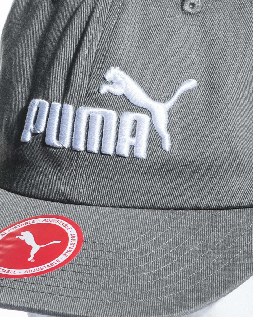 casquette puma grise