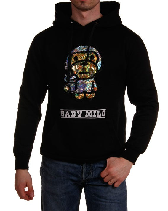 Sweat Ado Baby Milo Noir