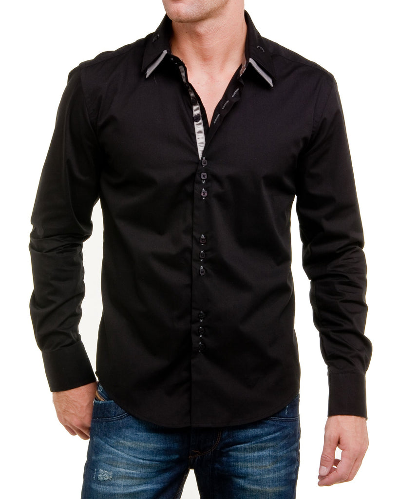 chemise homme mode