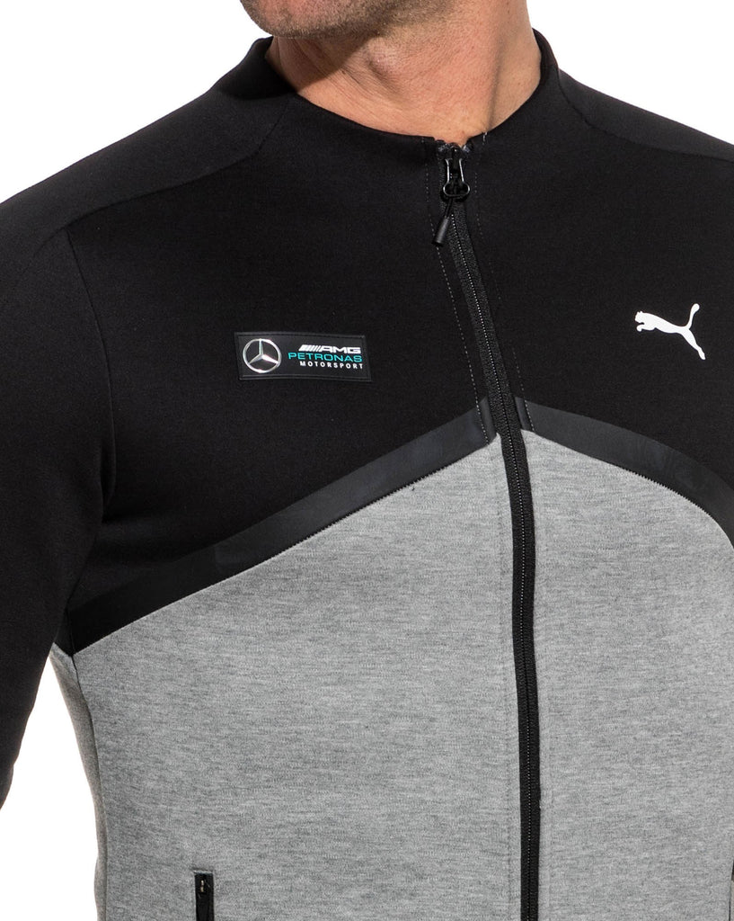 puma mercedes jogging