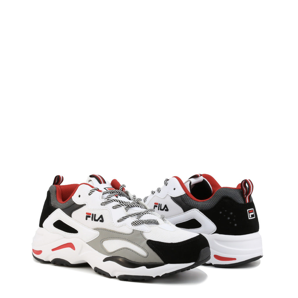 fila ray tracer homme paris