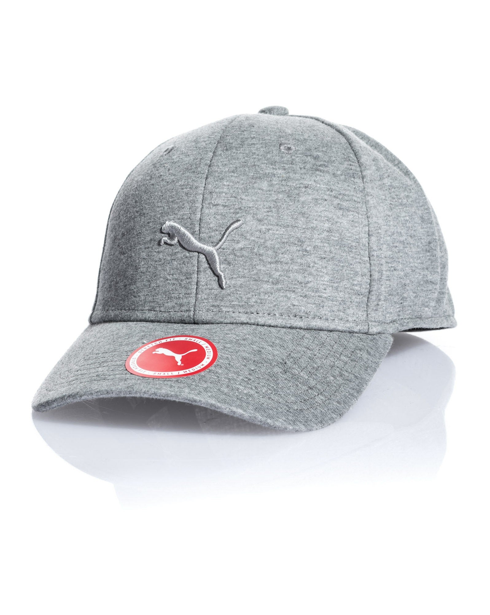 casquette puma grise