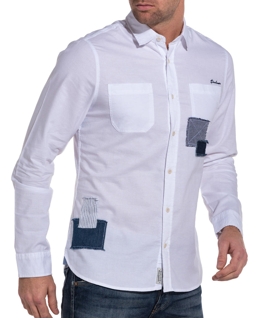 chemise stylé