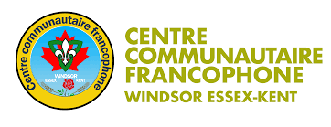 Centre communautaire francophone de la région Windsor-Essex-Kent - Logo