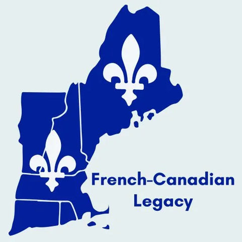 The French-Canadian Legacy Podcast