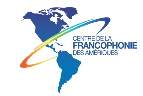 Centre de la francophonie des Amériques - logo