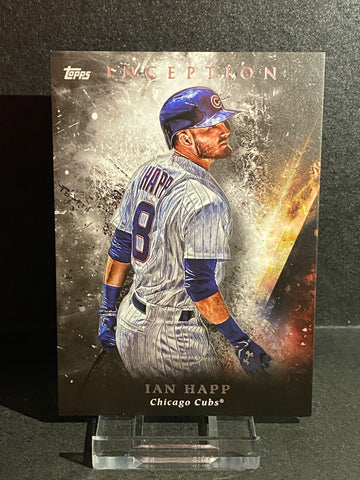  2021 Topps #660 Kris Bryant NM-MT Chicago Cubs