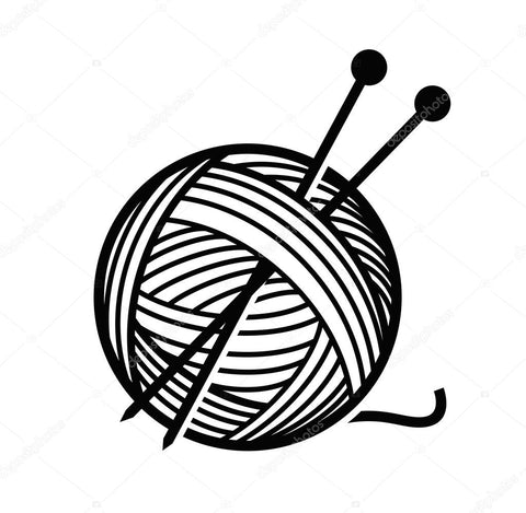 Yarn Ball Logo