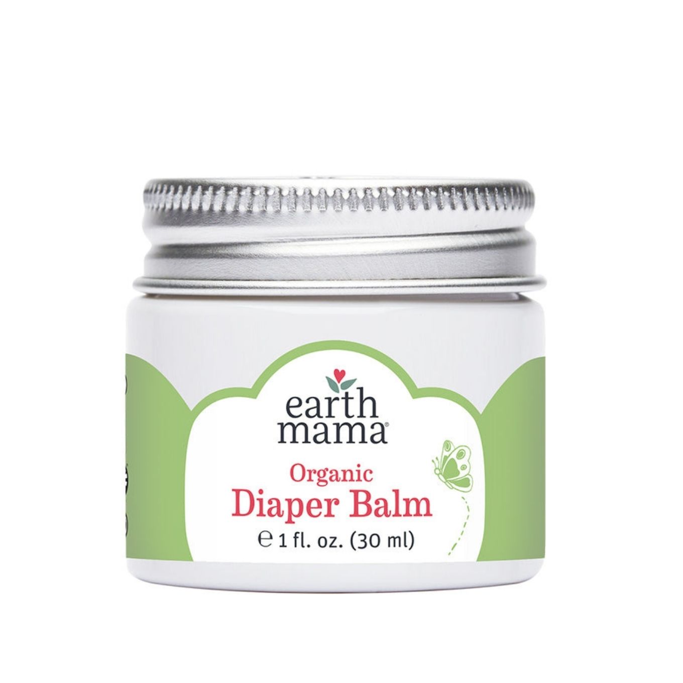 Earth Mama Diaper Balm