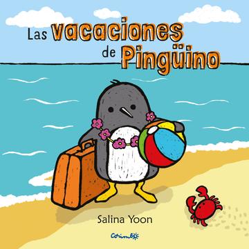 Las vacaciones del pinguino