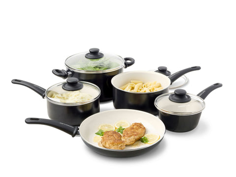 Is Nonstick Cookware Safe? Are There Better, Less Controversial  Alternatives?