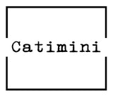 Catimini kids second hand jeans