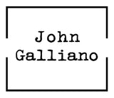 John Galliano kids second hand denim jeans