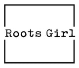 Roots girl kids second hand denim jeans