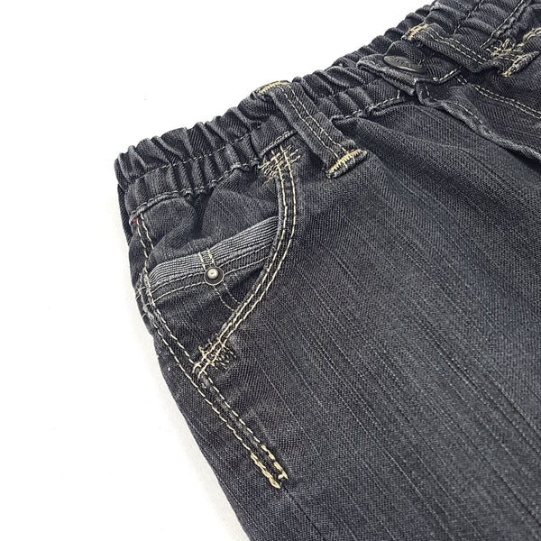 LEVI'S Pantalon Jogger en jeans - 12 mois (74 cm)