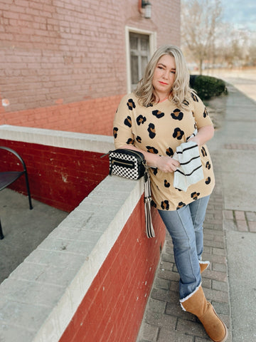 LuLaRoe Mariah Sweater Top