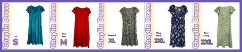 LuLaRoe Chaylin Ruffle Sleeve V-Neck Dress – Selvaggio Style