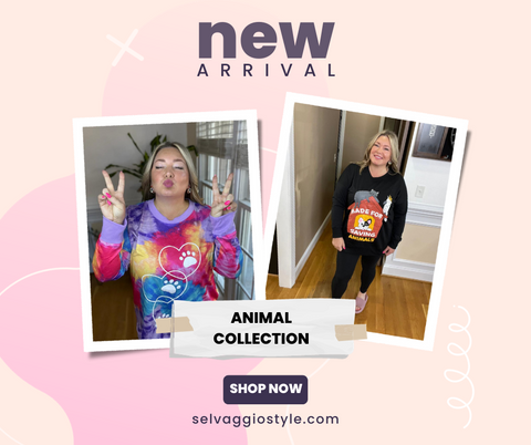 LuLaRoe Style & Fit Reviews – Selvaggio Style
